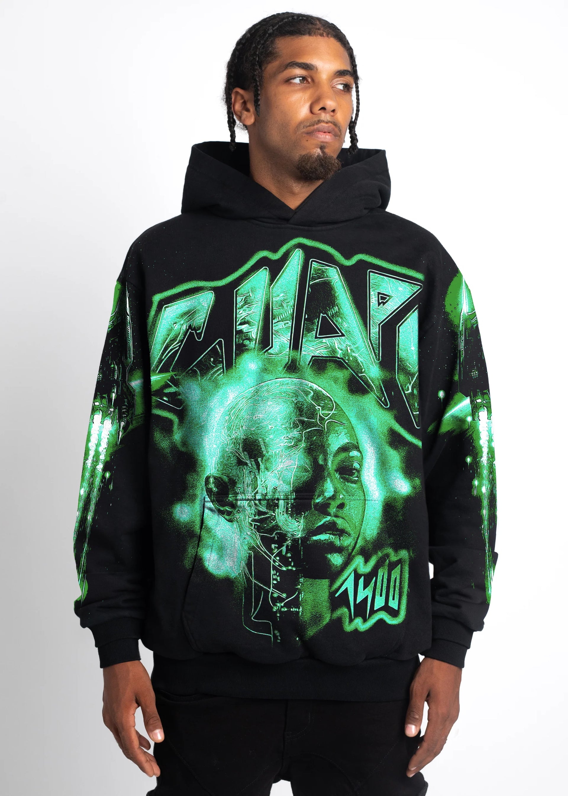 Obsidian_Black_Slime_Hoodie_Bl