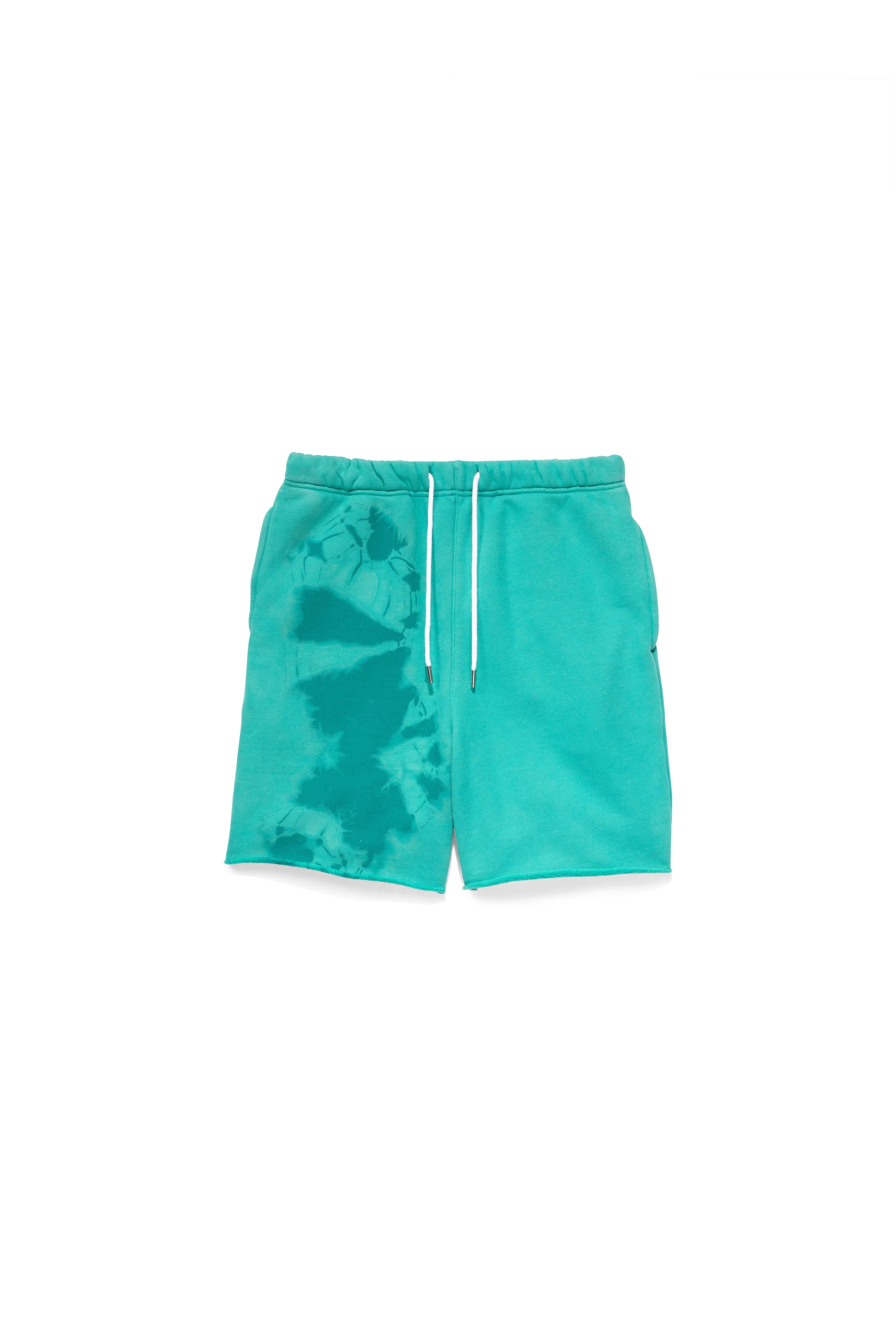 HT Fleece Short Fanfare - PP446HSTB223