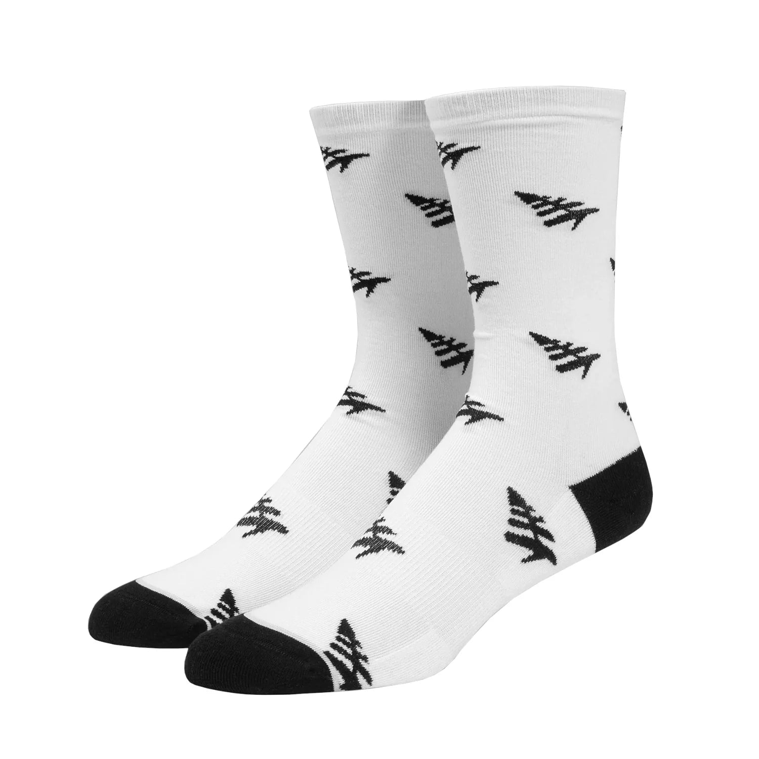 Armada Crew Sock (White) 