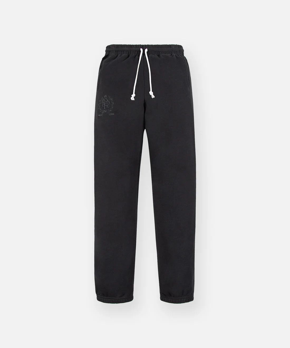 Planes Crest Sweatpant (Black) - 