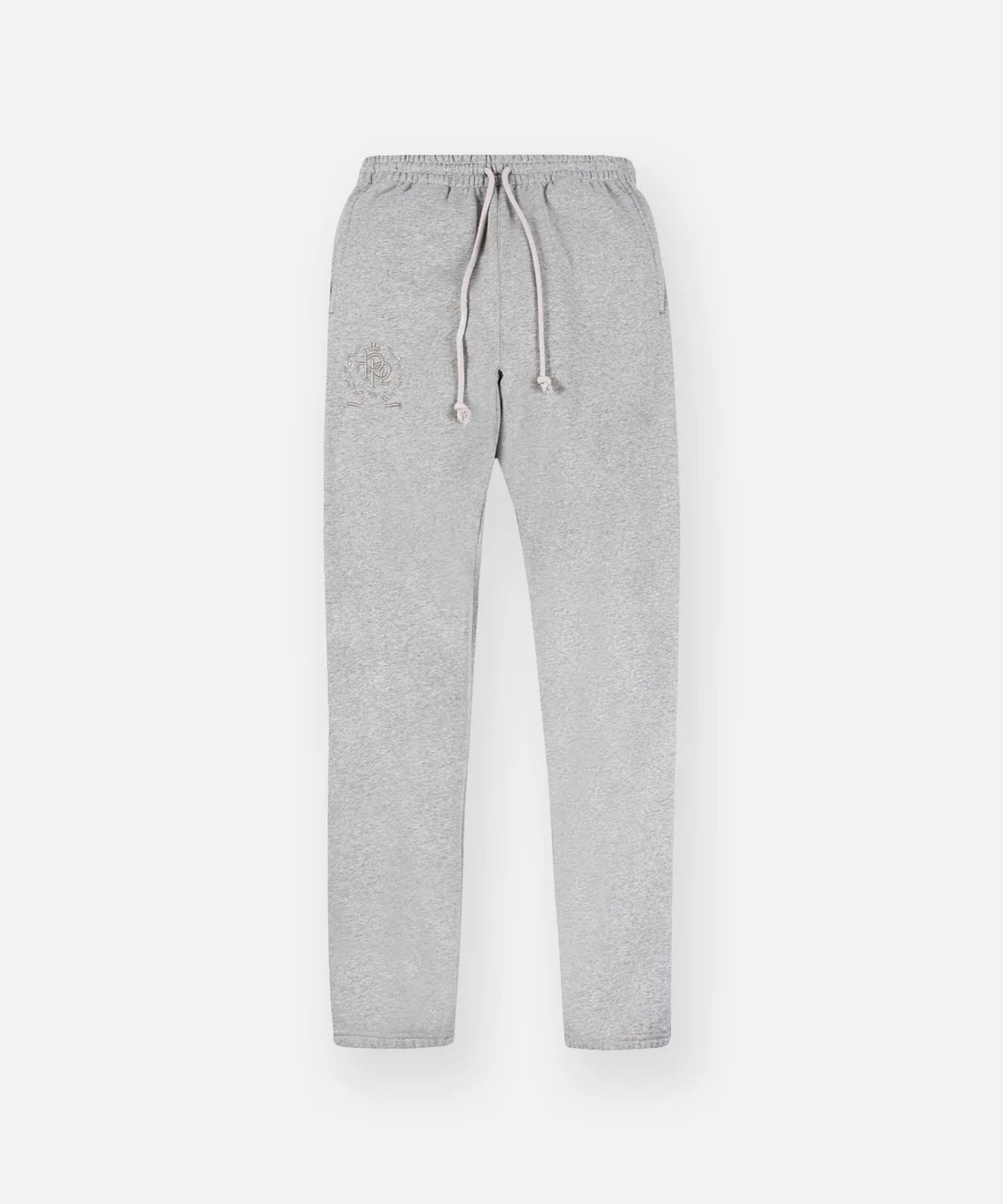 Planes Crest Sweatpant (Heather Grey) 