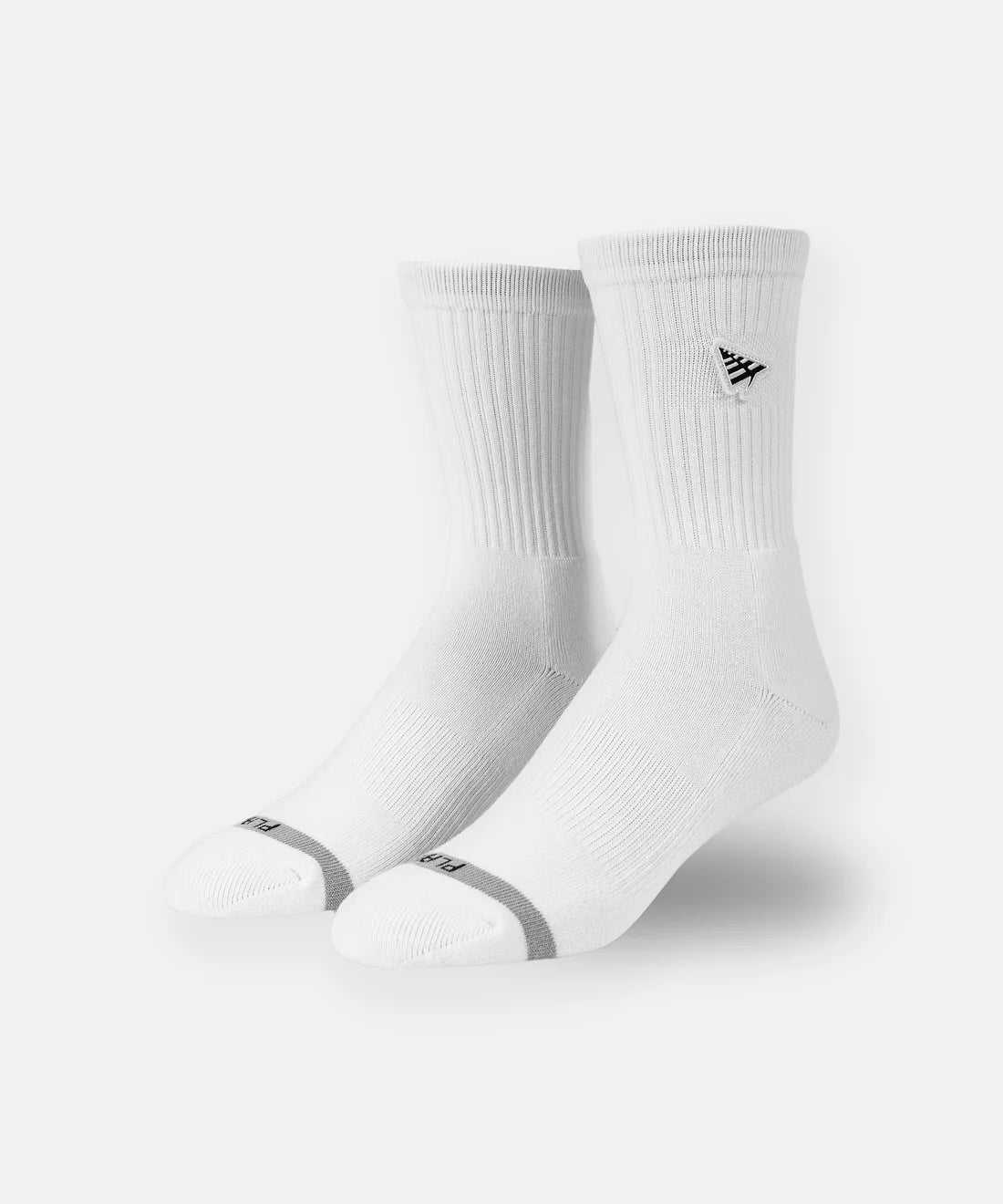 Icon II Sock White