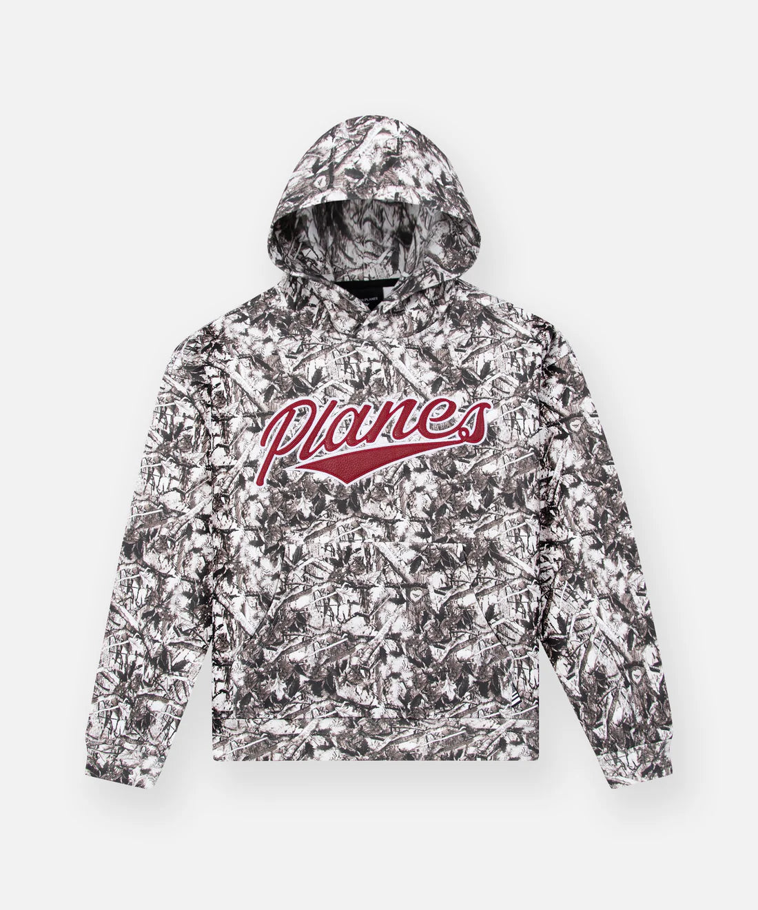 Forest Love Hoodie (Love Forest) 