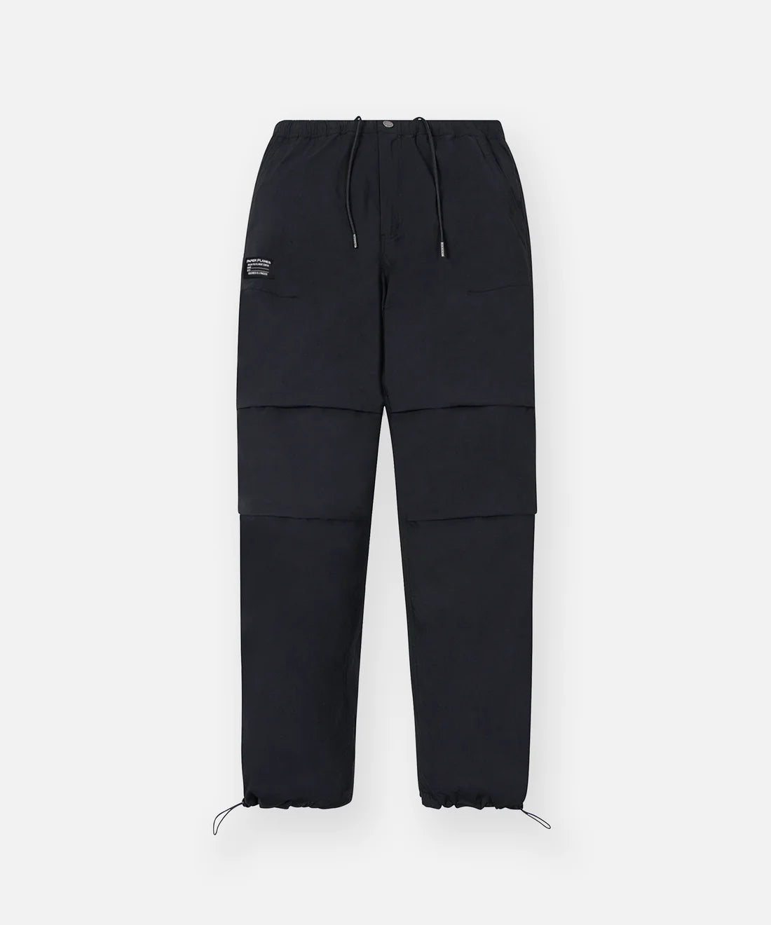 Utility Sweat Pant (Black) 