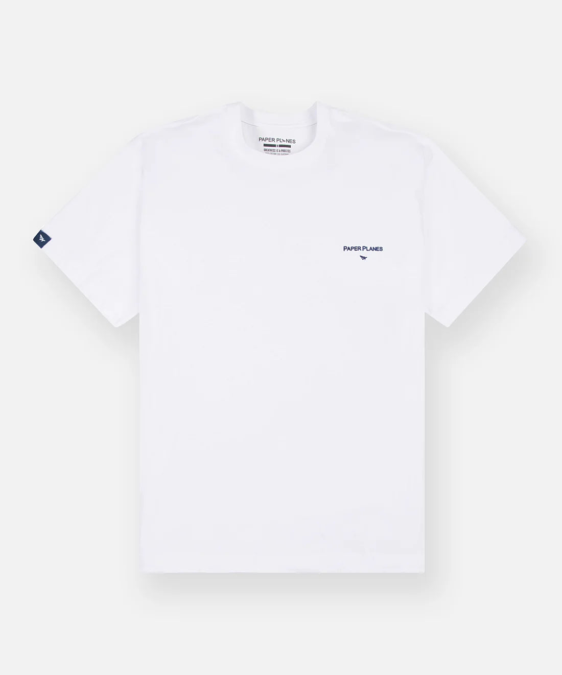 Planes Weld Logo (White)