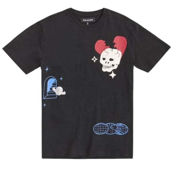 One Of A Kind Tee (Black)