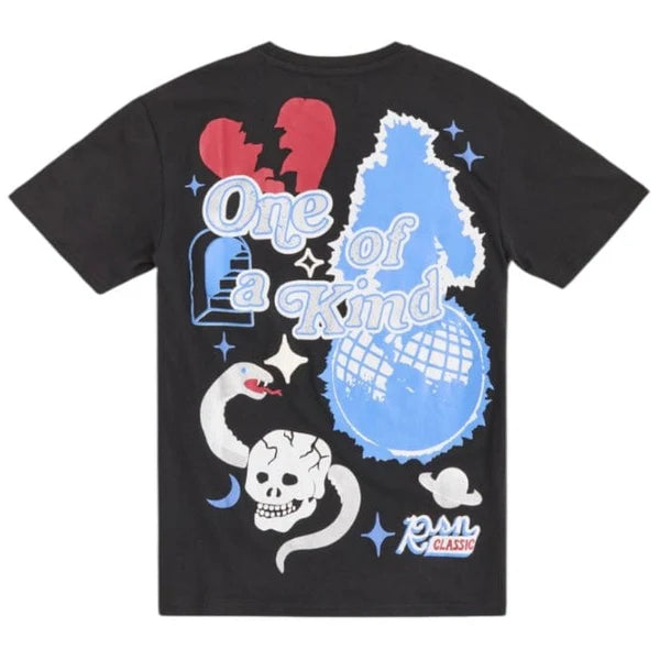 One Of A Kind Tee (Black)