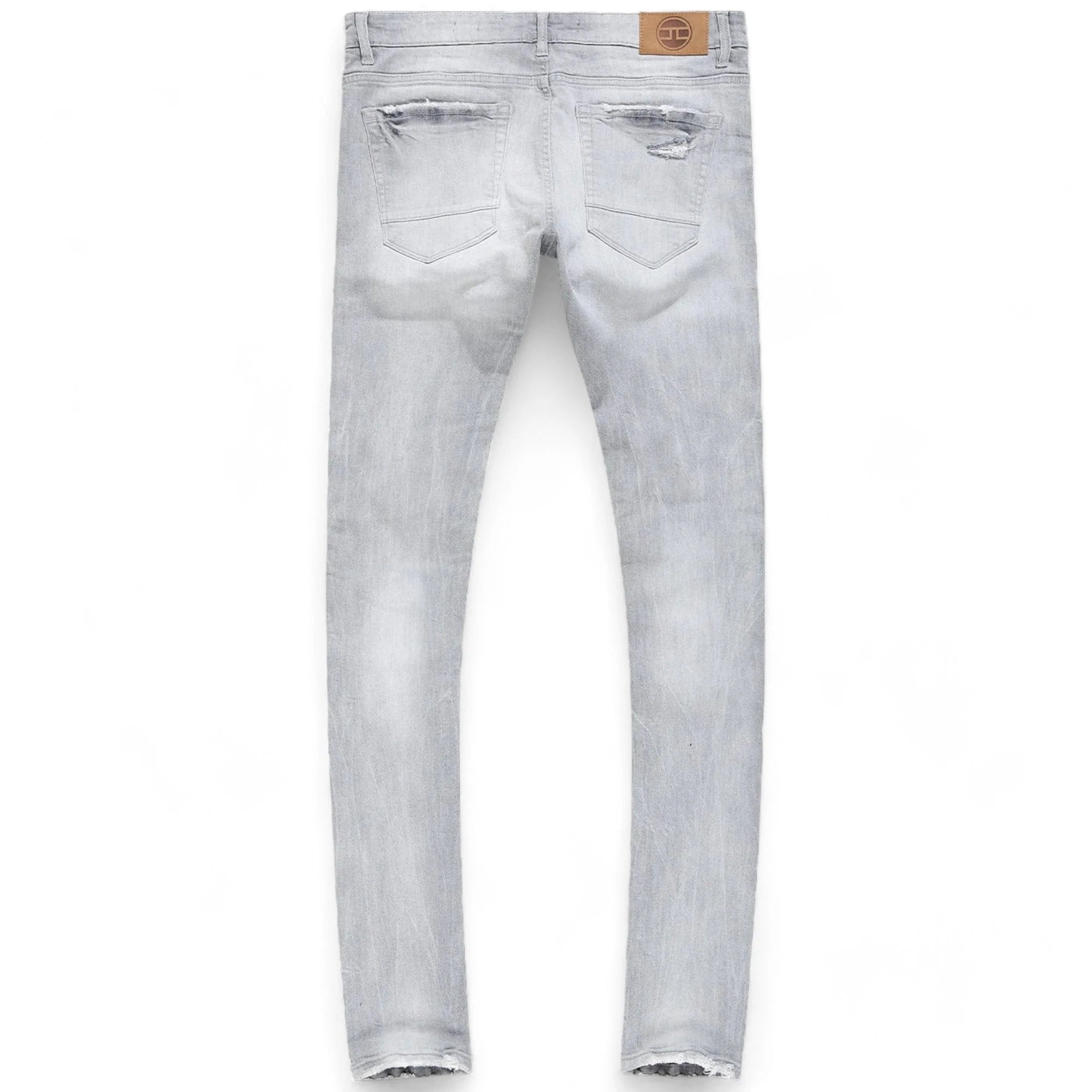 Ross Jc Mens Jeans (Cement Wash)