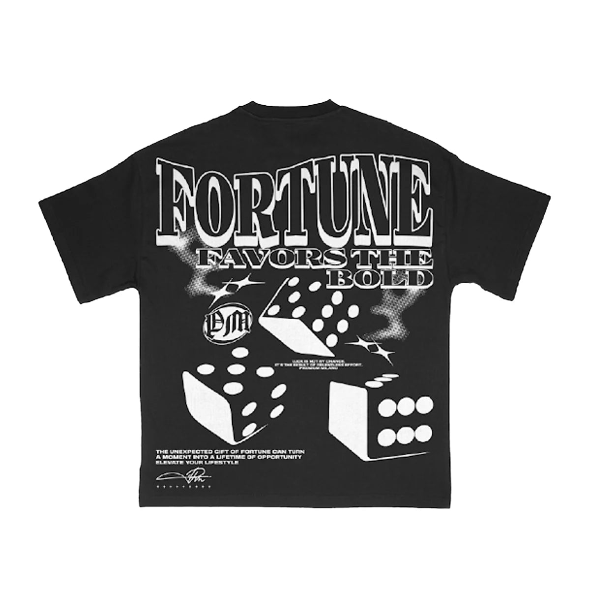 The Crew Neck Short Sleeve T-Shirt from Premium Milano offers a stylish and comfortable fit with custom graphic prints. Designed with attention to detail, it pairs effortlessly with any casual look while ensuring long-lasting quality.