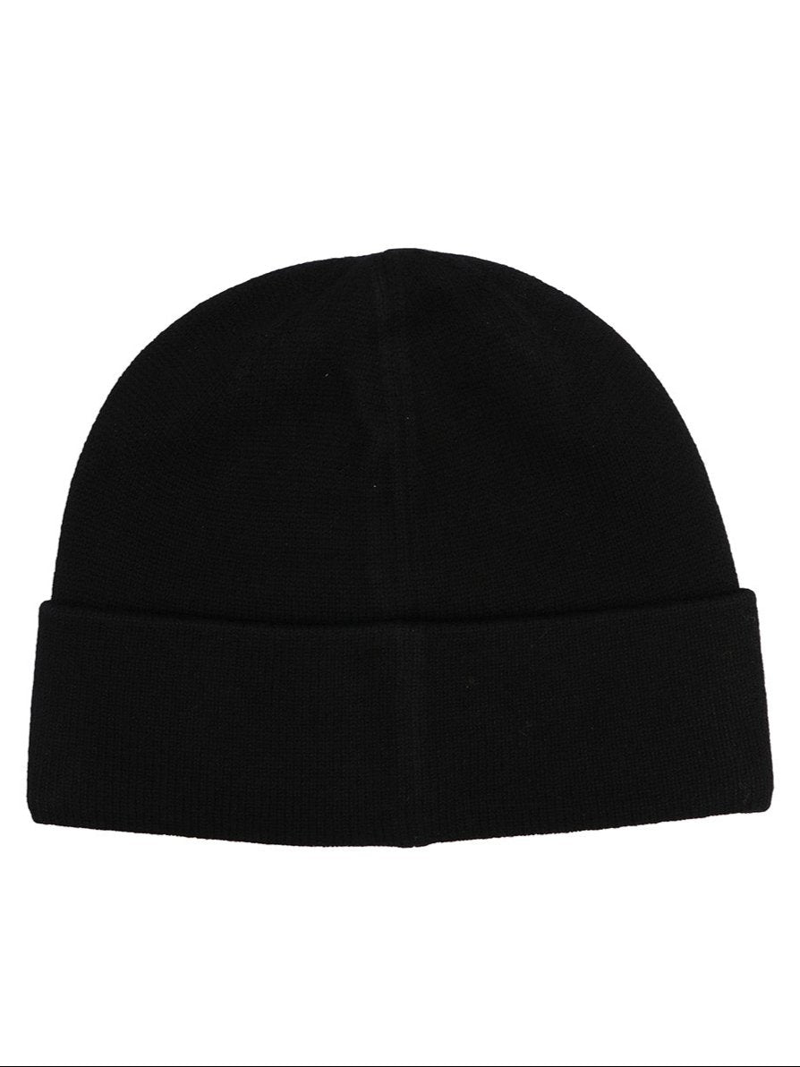 Wolcott Toque Beanie (Black)