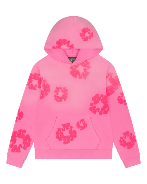 FREEZER MAGENTA Hoodie 新品未開封 Supreme Box Logo Hoodie Magenta