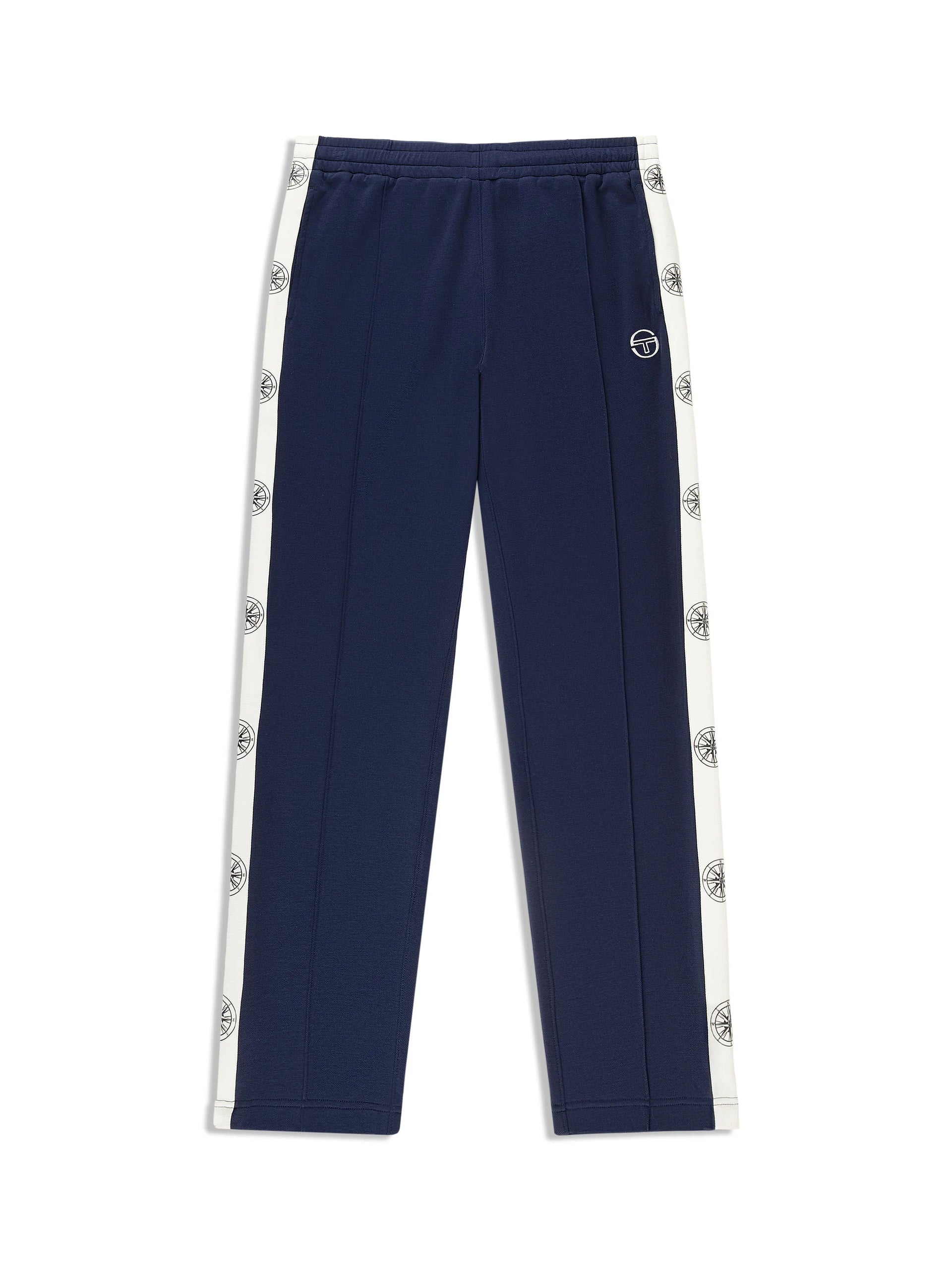 Bussola Track Pant (Maritime Blue) - STS25M51198-225