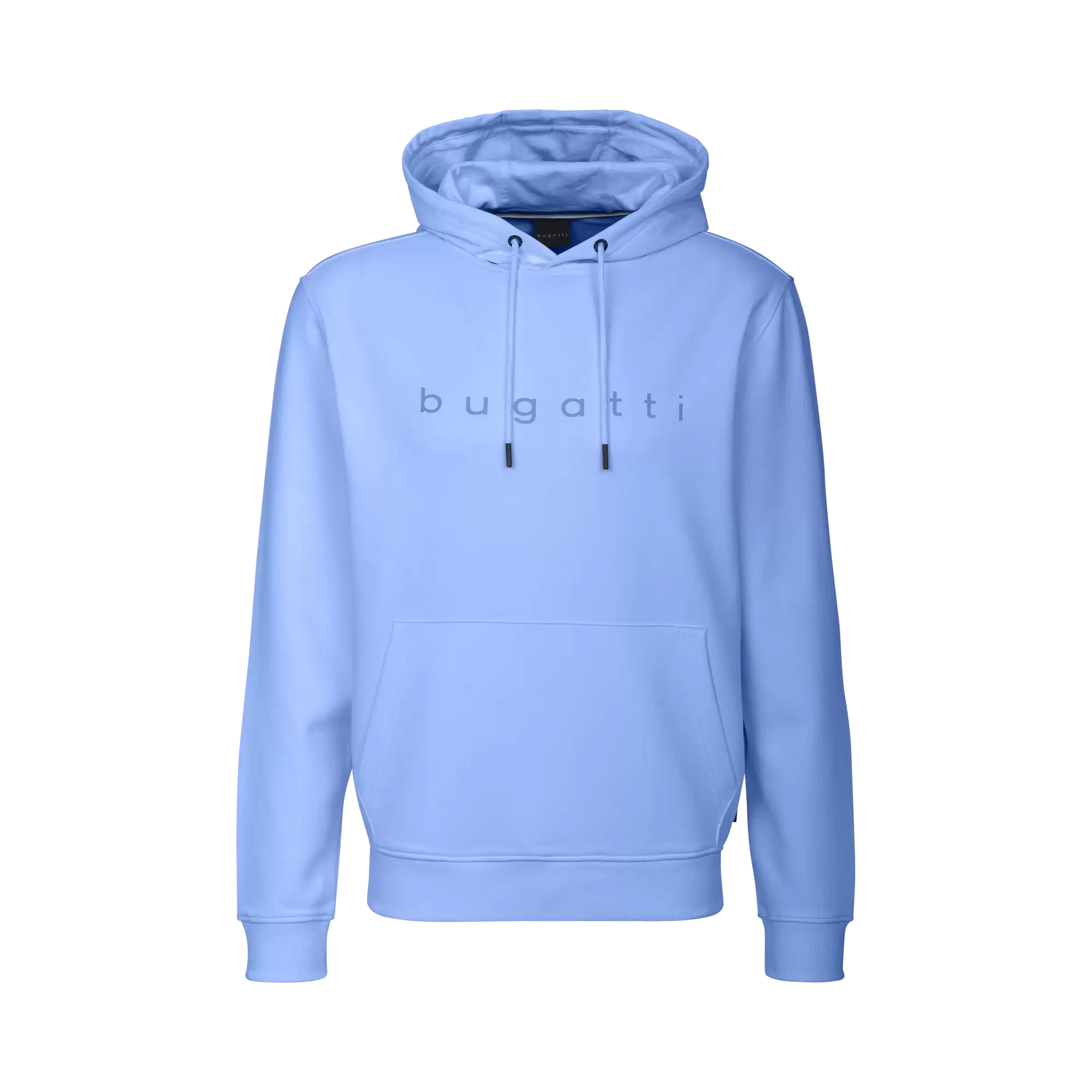 Sweat Shirt Hoodie (Blue) 