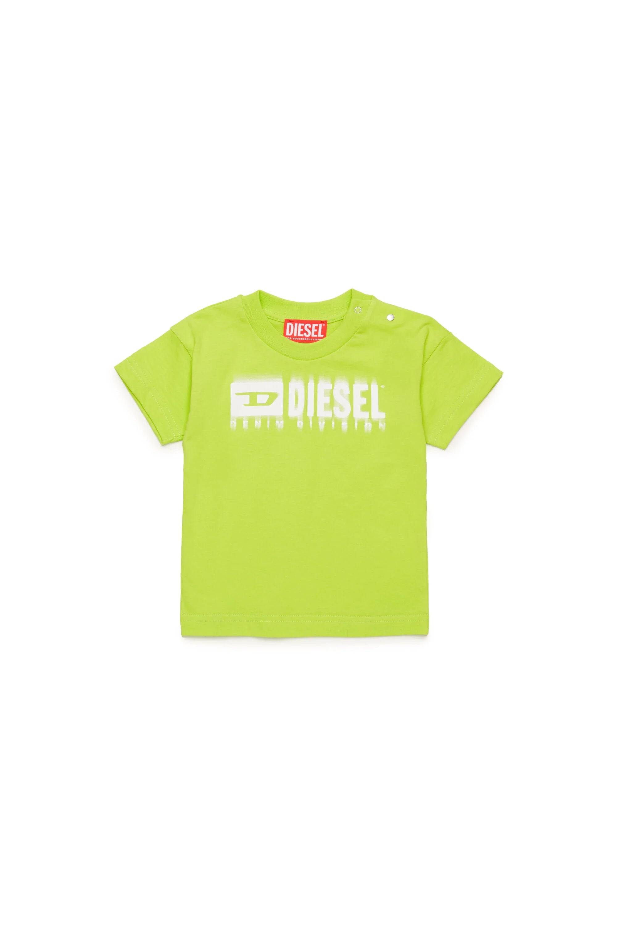 T-Diegor L6Mab T-Shirt (Neon) 