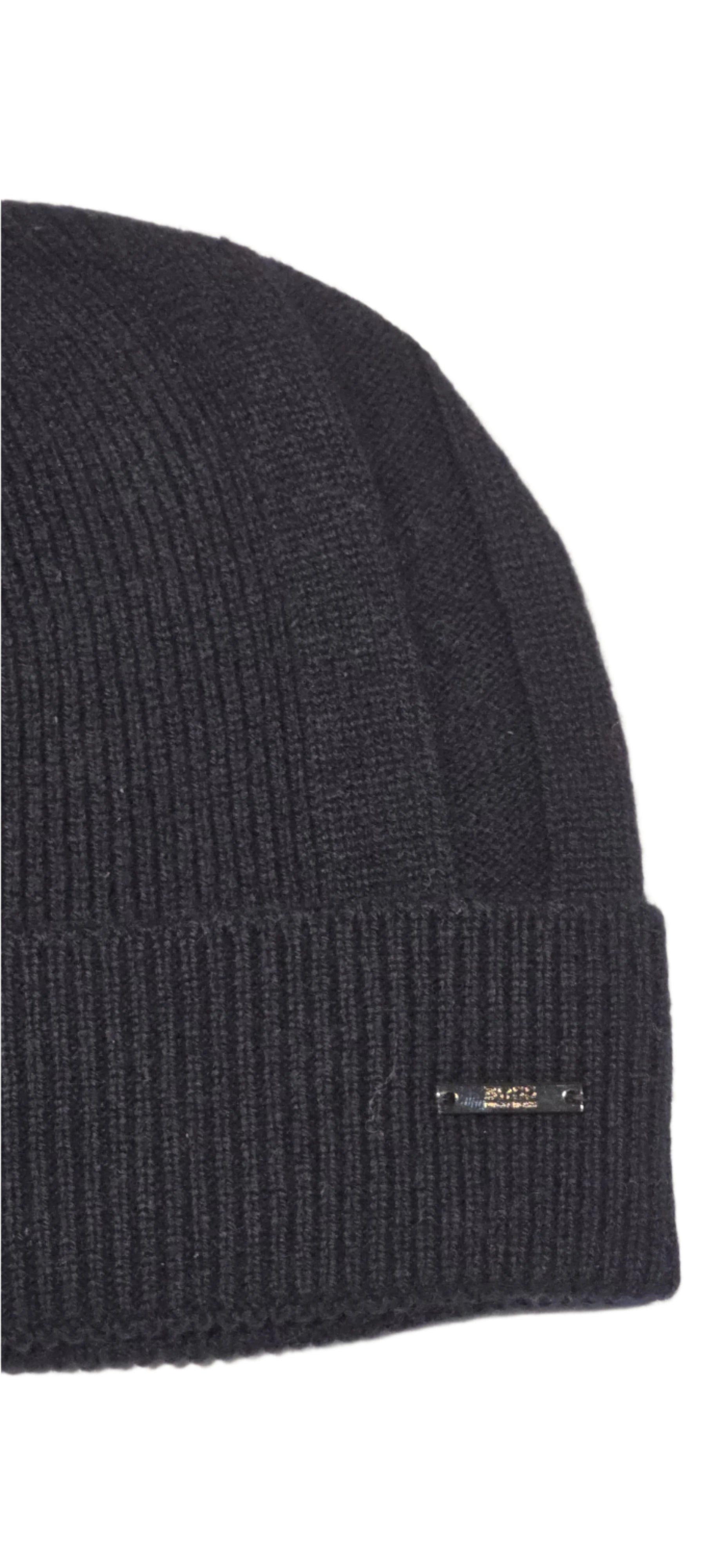T-Marietto Beanie (Navy)