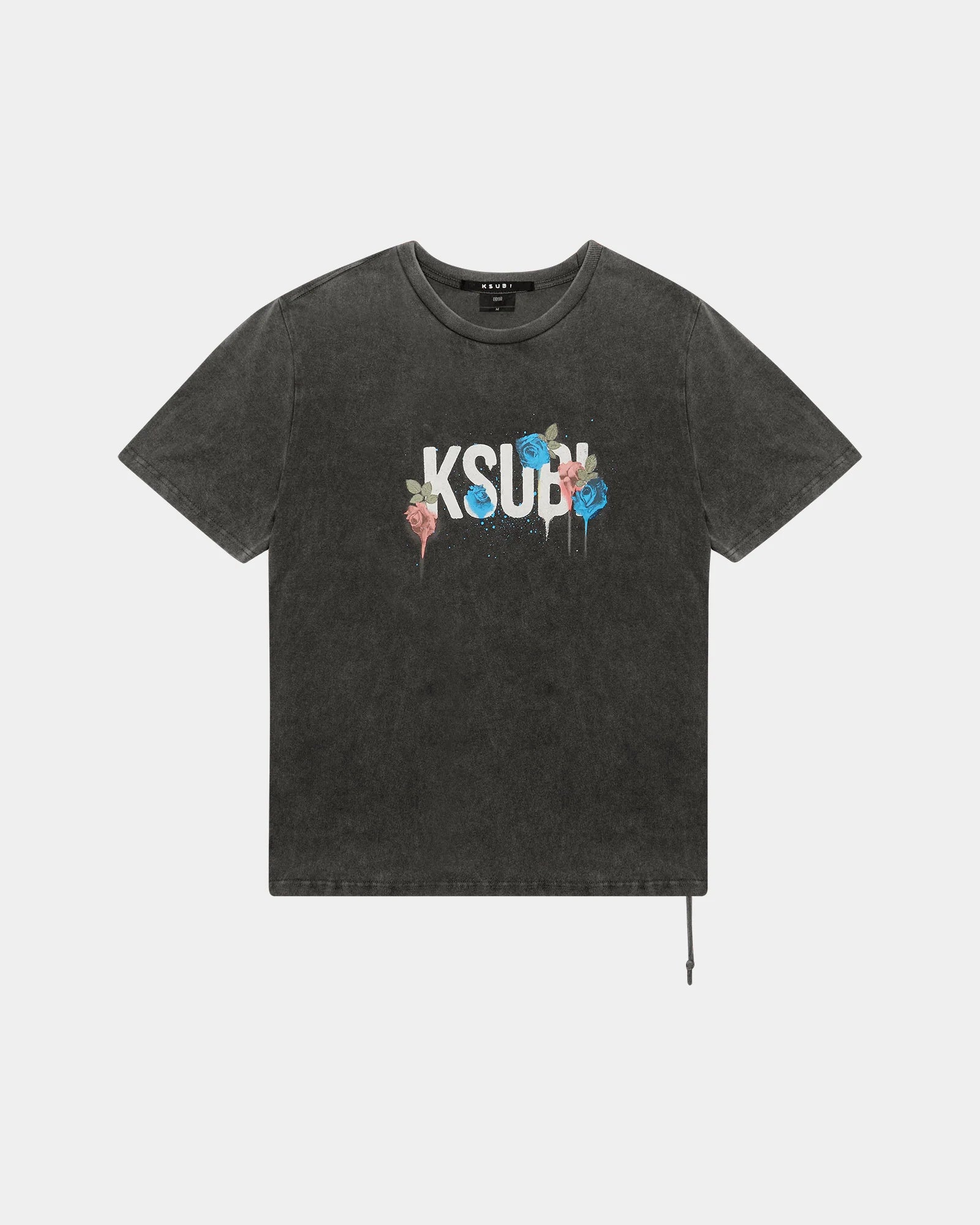 Graff Rose Kash Ss Tee Acid (Grey)