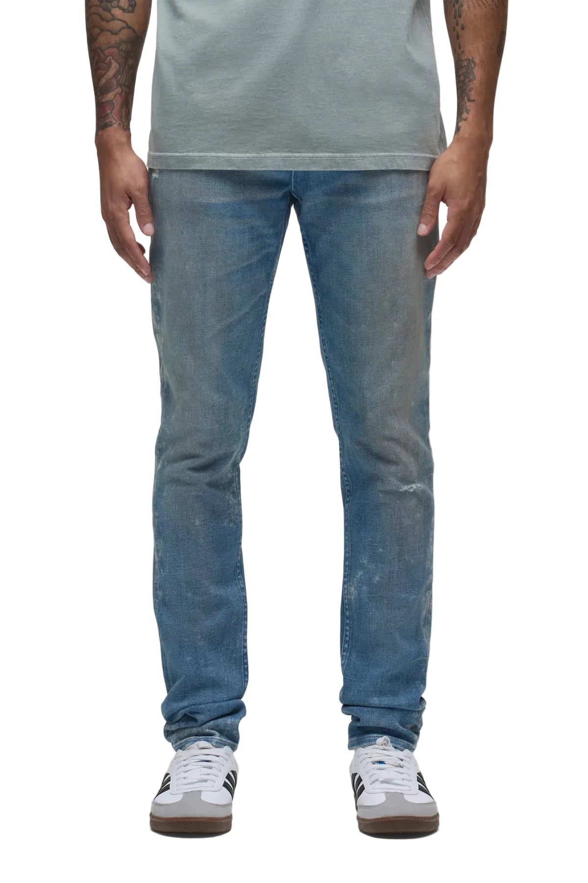 Men's Jeans – Dazzle Premium