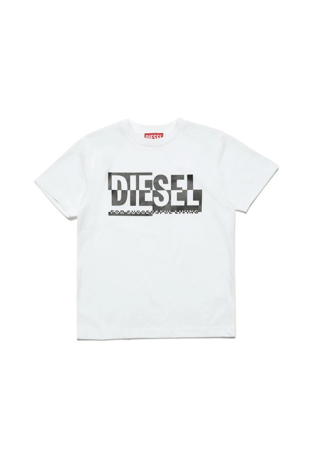 Tgun Maglietta (White) 