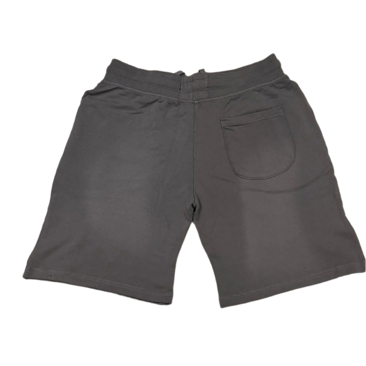 Gray shorts