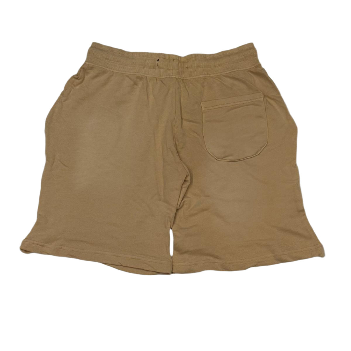 Khaki Shorts