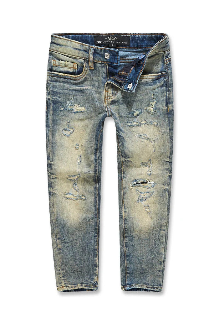 Jc Boys Jeans (Desert Storm)