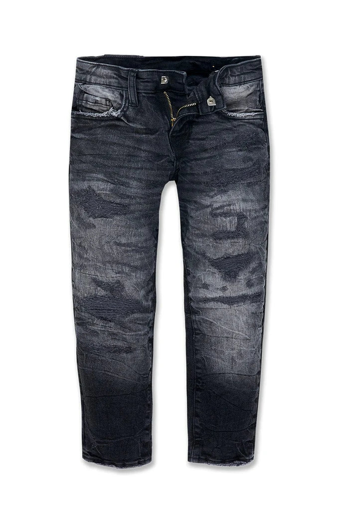 Jc Kids Jeans (Natural Black) 