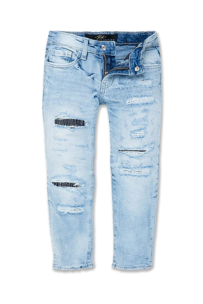 Jc Kids Jeans (Sky Blue)
