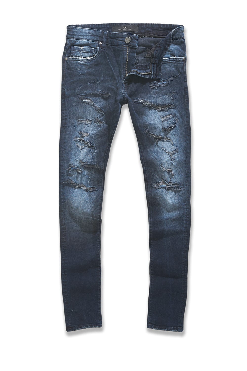 Jc Ross Jeans (Midnight Blue)