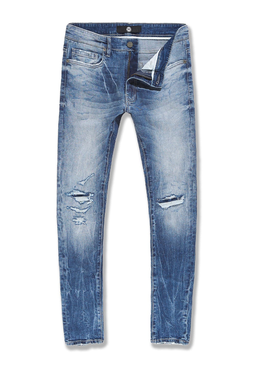 JC Sean denim Jeans (Medium Blue) 