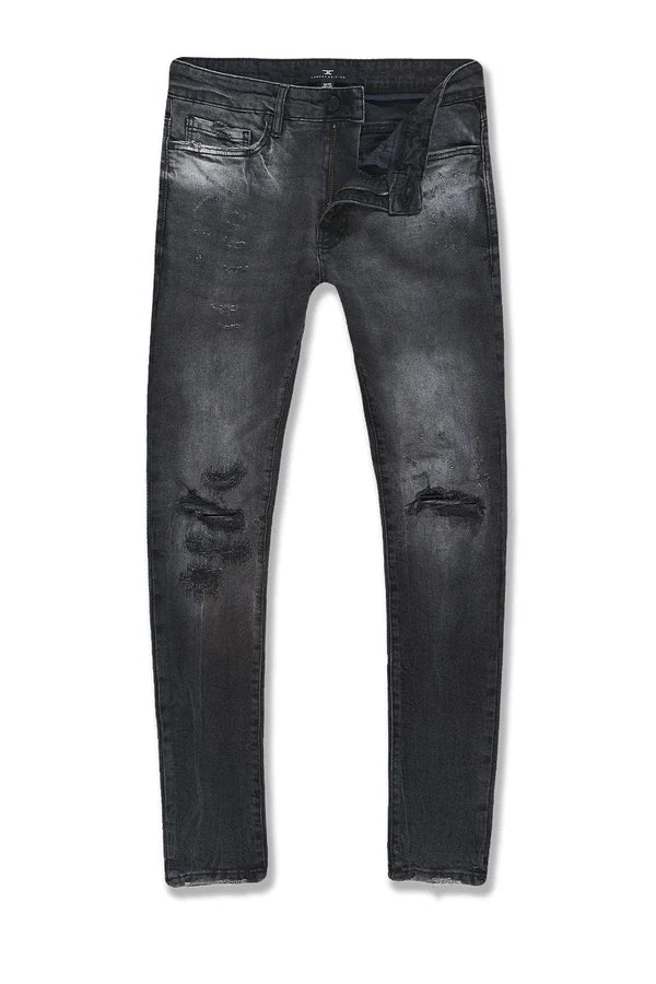 Jc Sean Jeans (Black Shadow) 