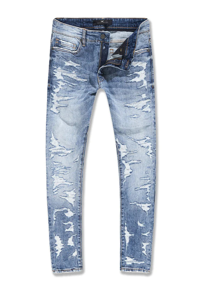 Jc Sean Jeans (Studio Blue)