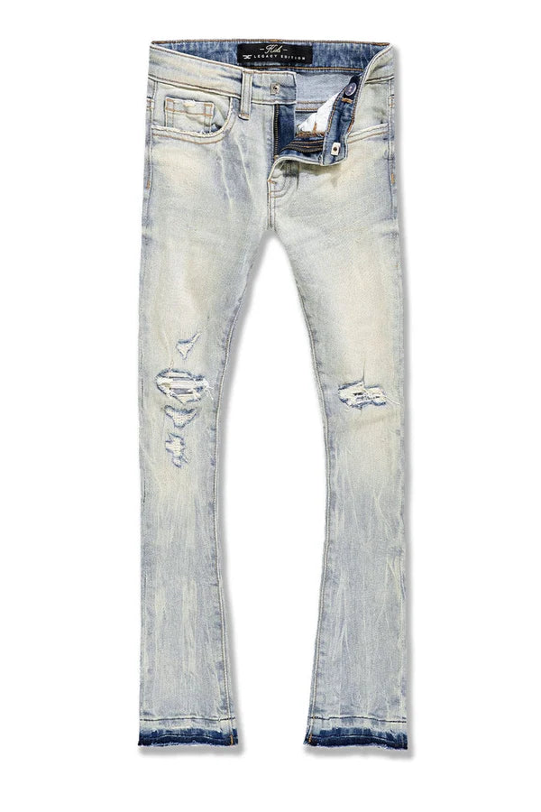 Jc Boys Jeans (Iced Lager) 