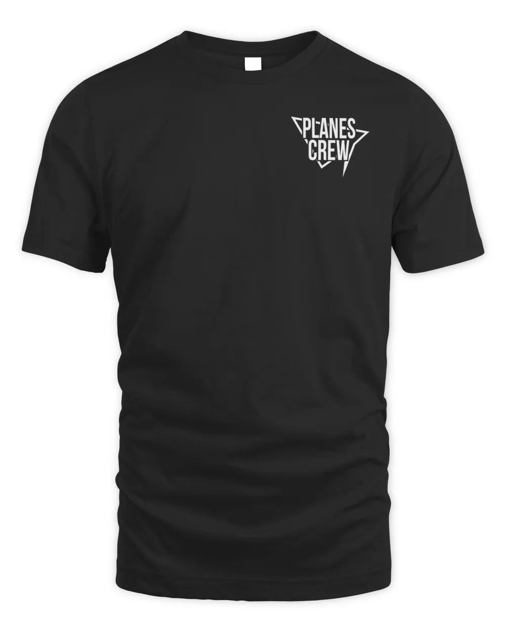 Winning Team Tee Shirt (Black) 