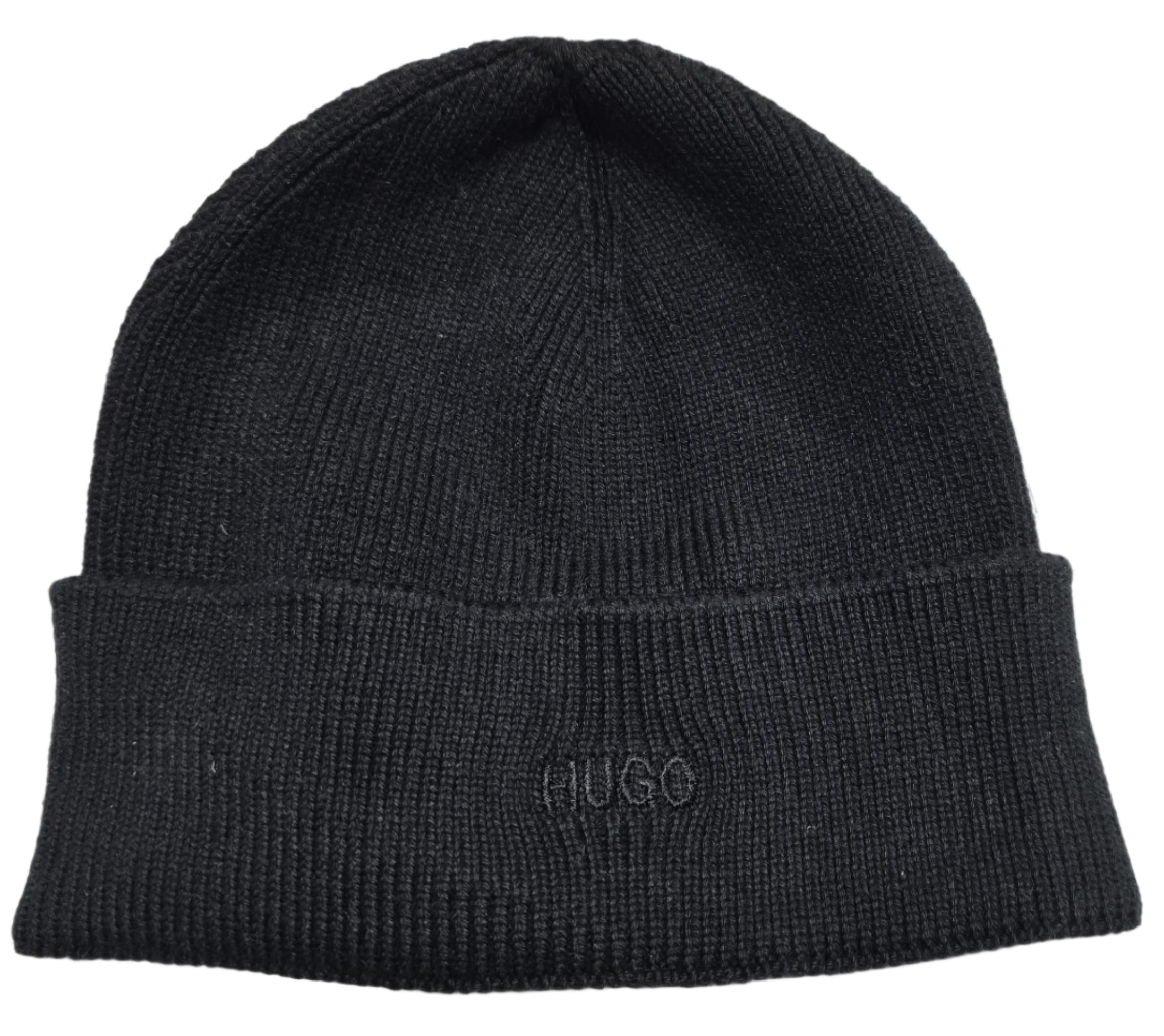 Xevo 2 Beanie (Black) 