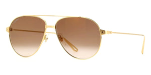 Cartier Sahtos Collection Sunglass - CCT0298S002