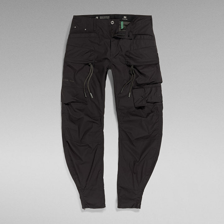 Sobiru Cargo Pant (Black) - GD22555D3086484