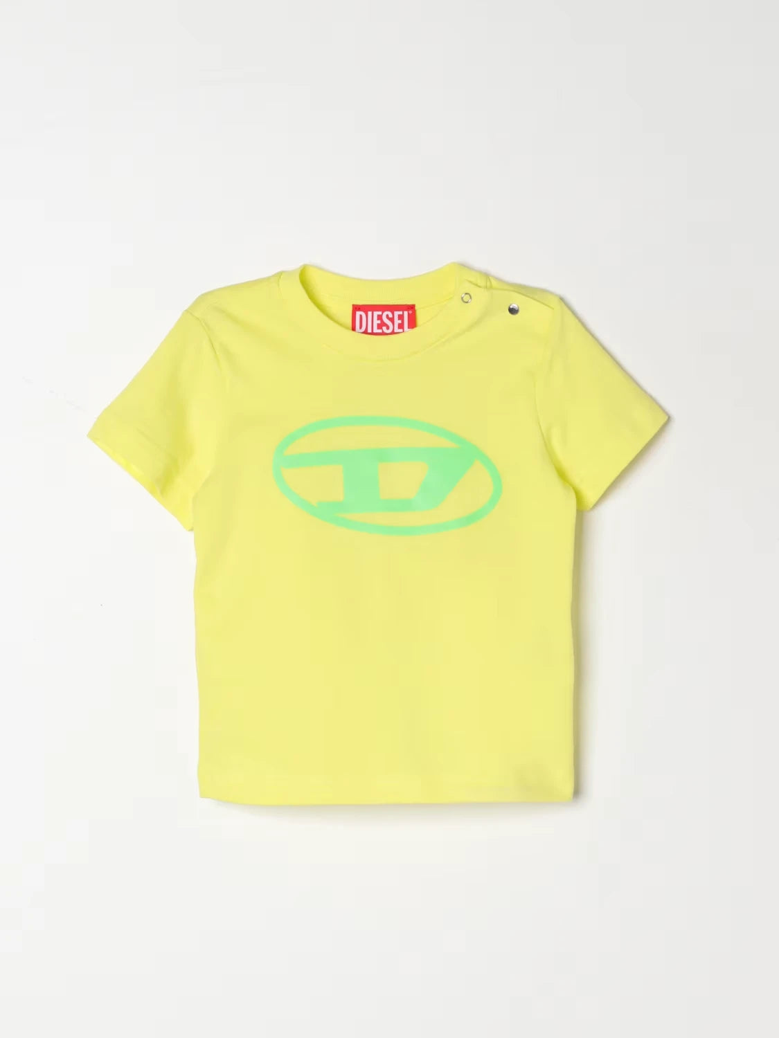 TCERB T-Shirt (Yellow) 