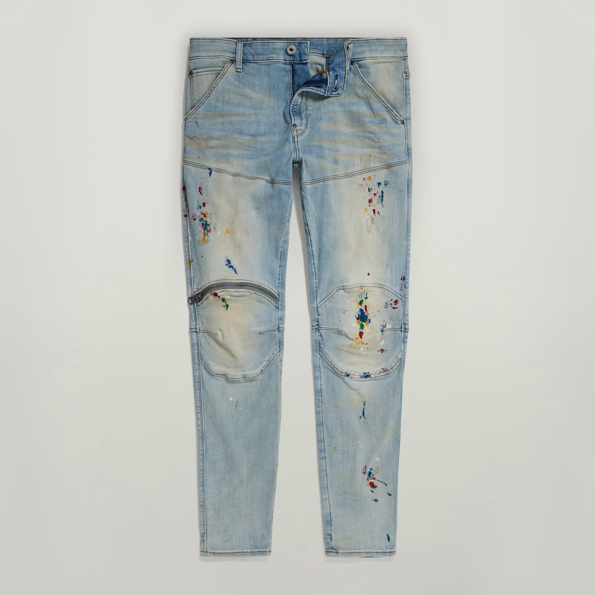 5620 3D Slim Jeans