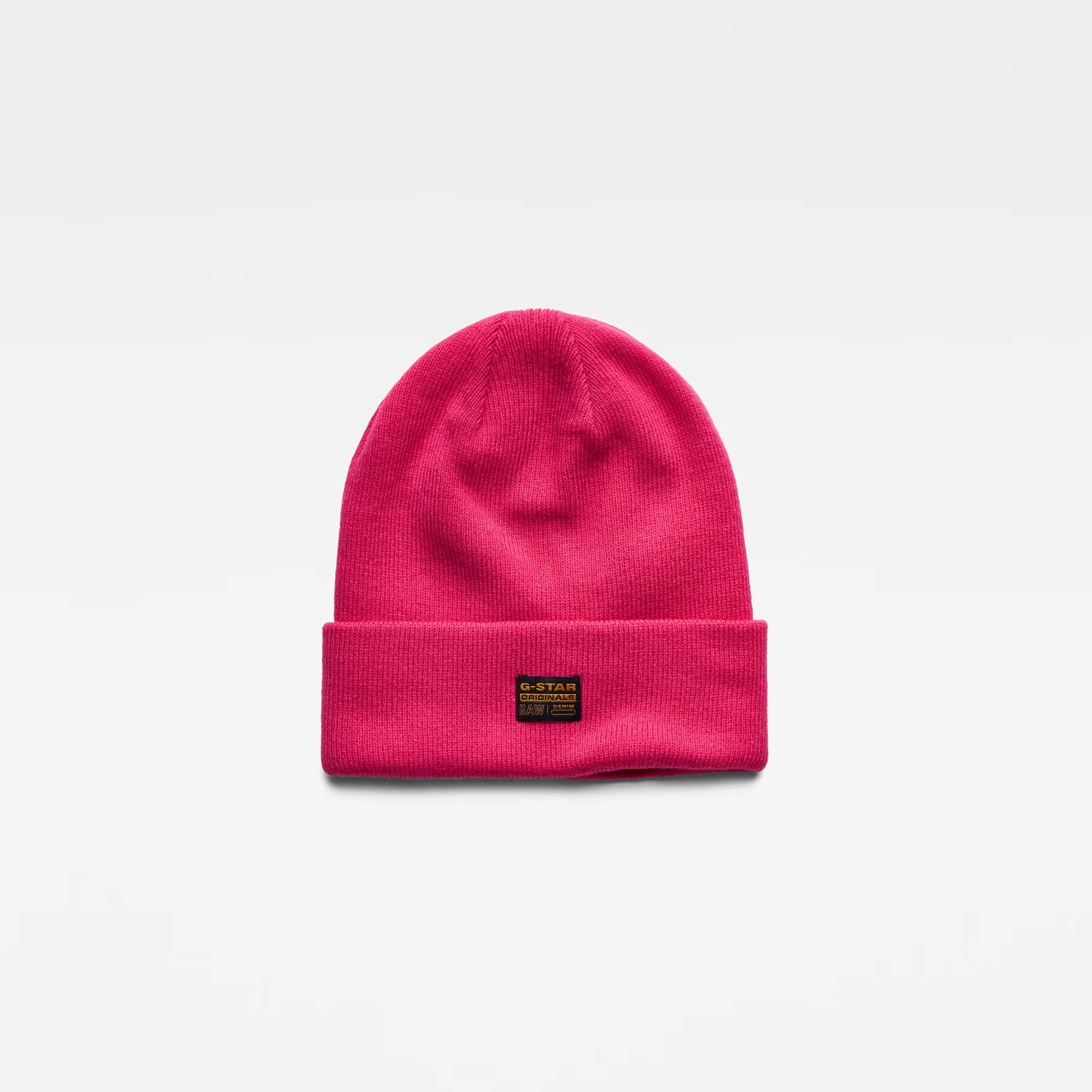 Effo Long Beanie (Pink)