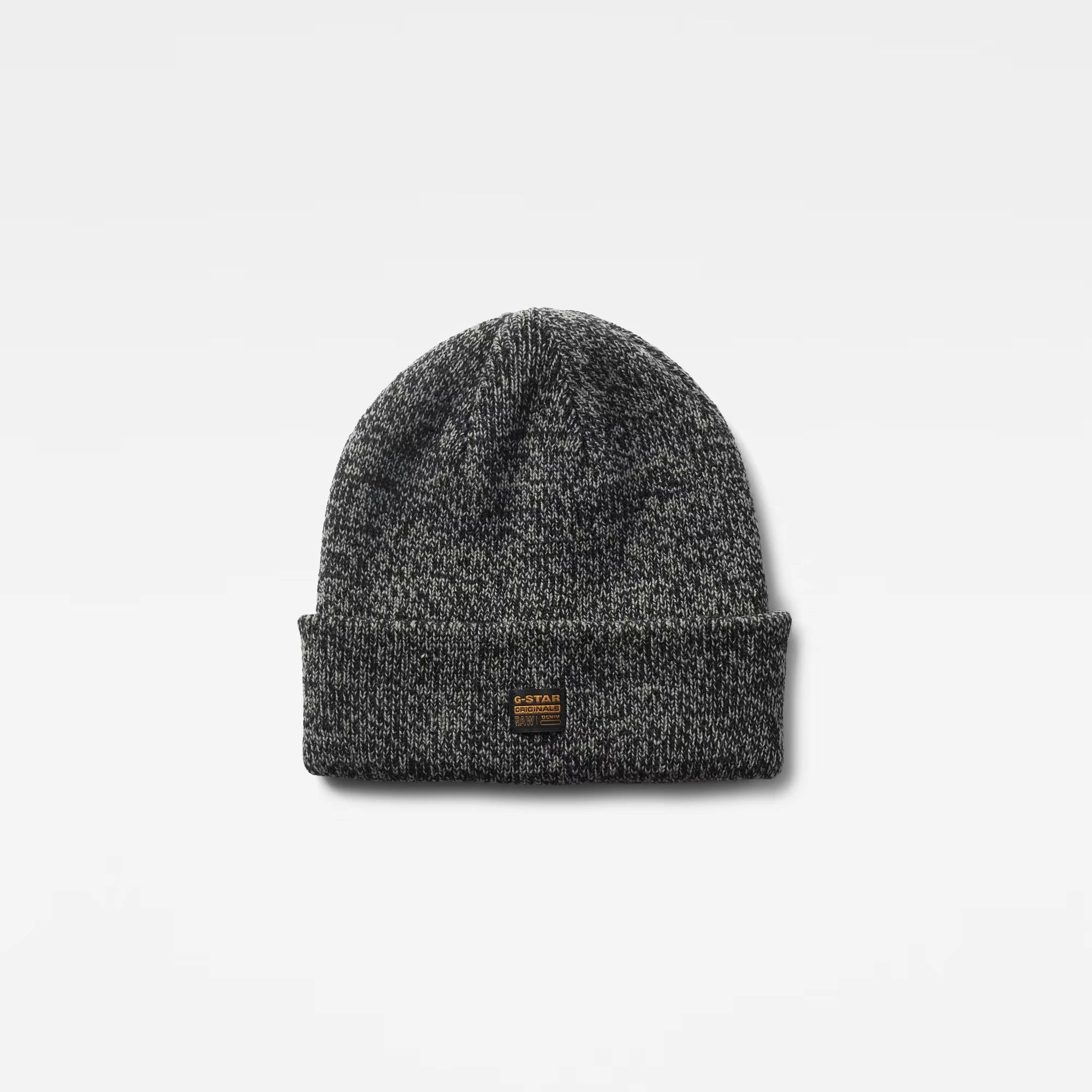 Effo Long Beanie (Grey) 