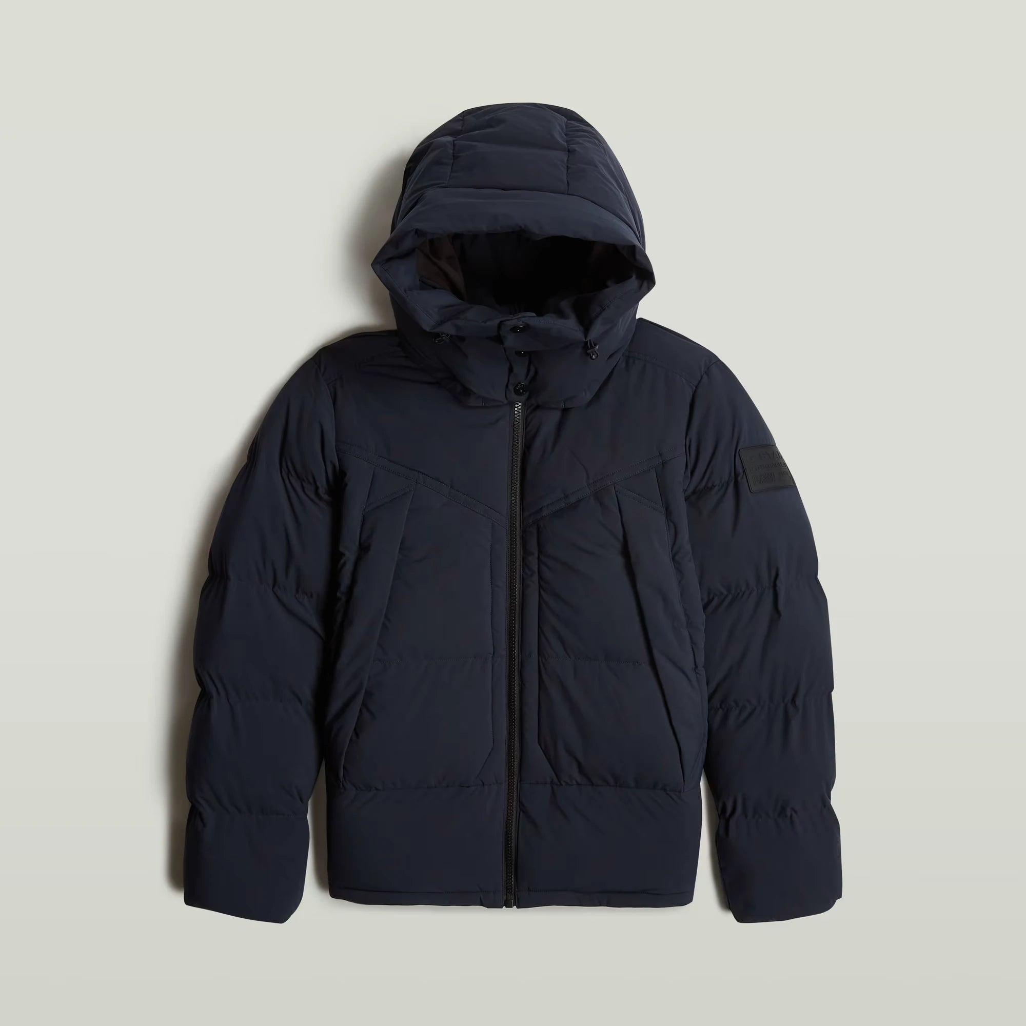 G- Whistler Padded Hooded Jacket v2 