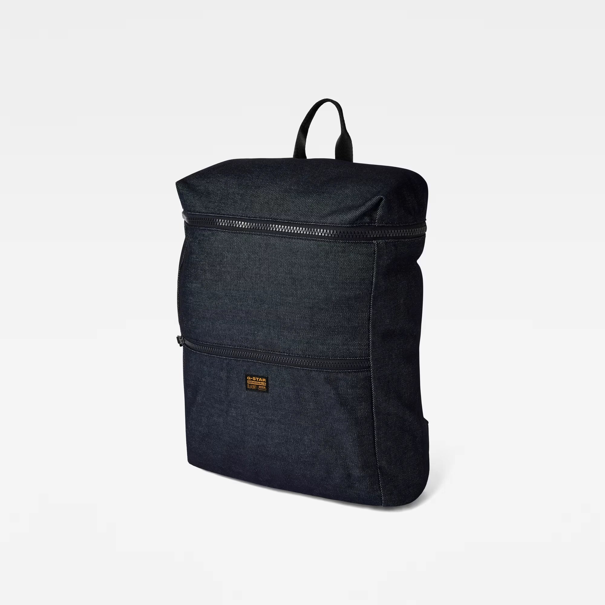 Originals Backpack Medium (Denim) 