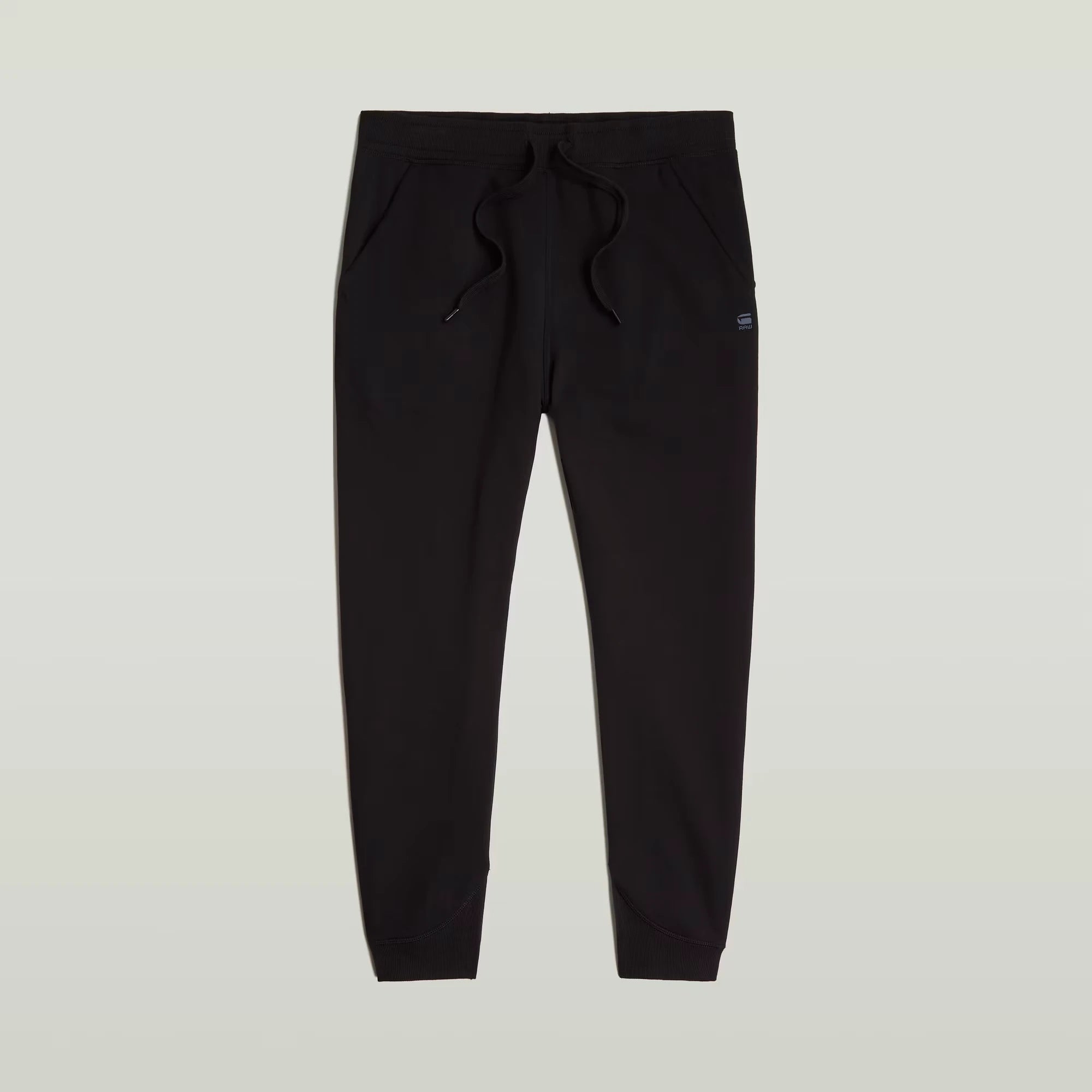 Premium Core Type C Sweat Pants (Black) 