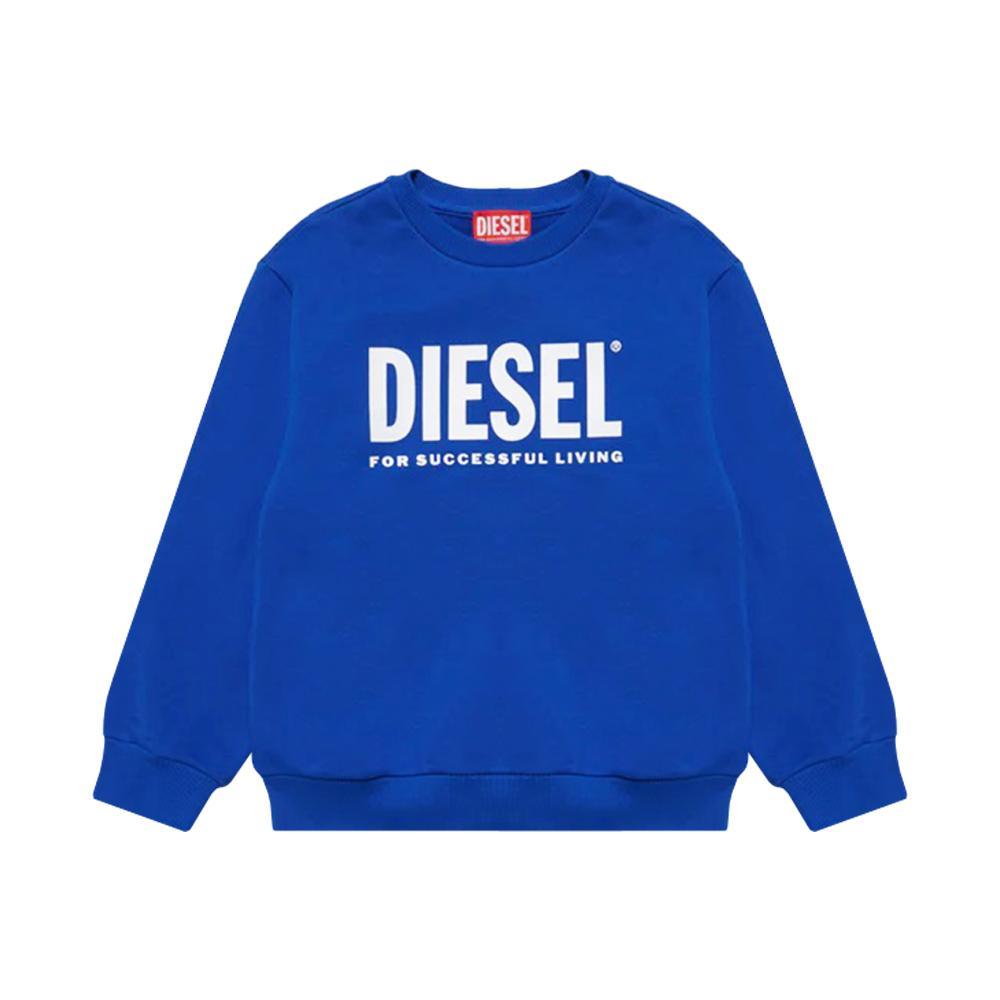 Lsfort Kids Sweatshirt (Royal)