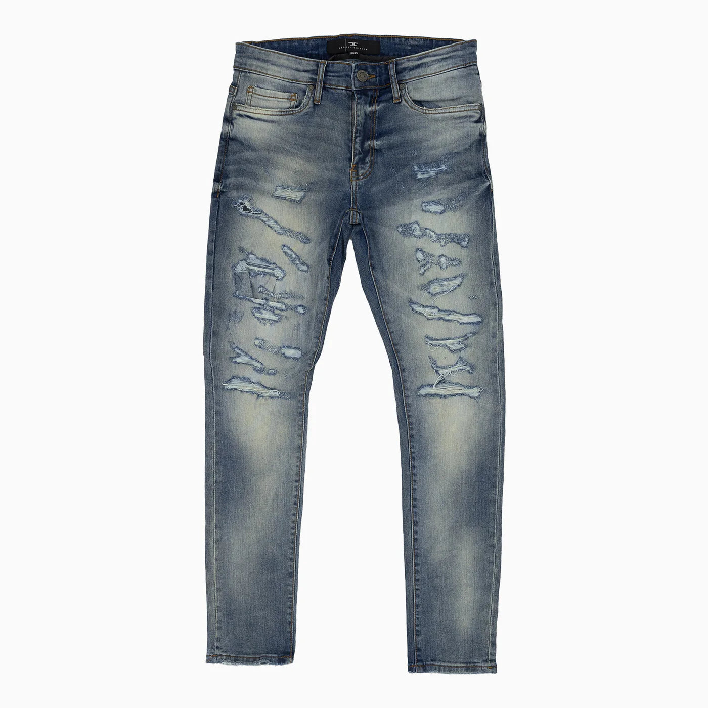 Jc Ross Jeans (Lager)