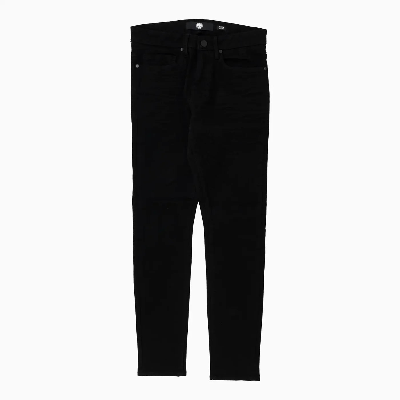 Menz Martin Jeans (BLACK)