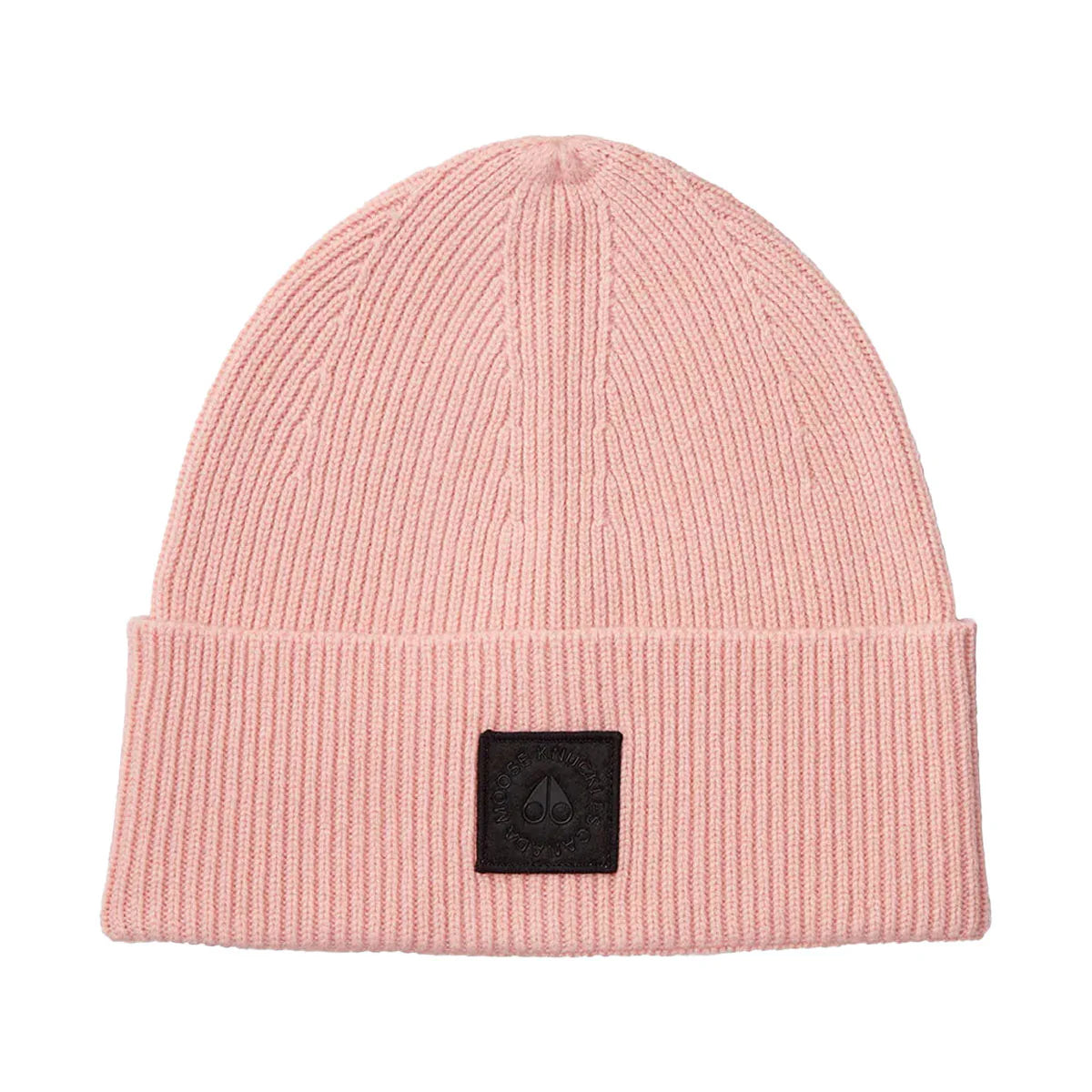 Snowbank Rose Smoke Beanie (Rose)