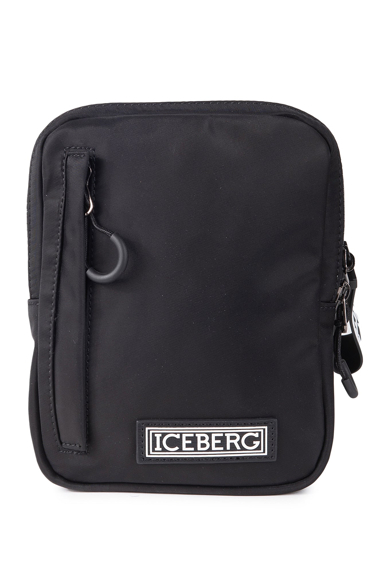 Iceberg 8X Bag (Black)