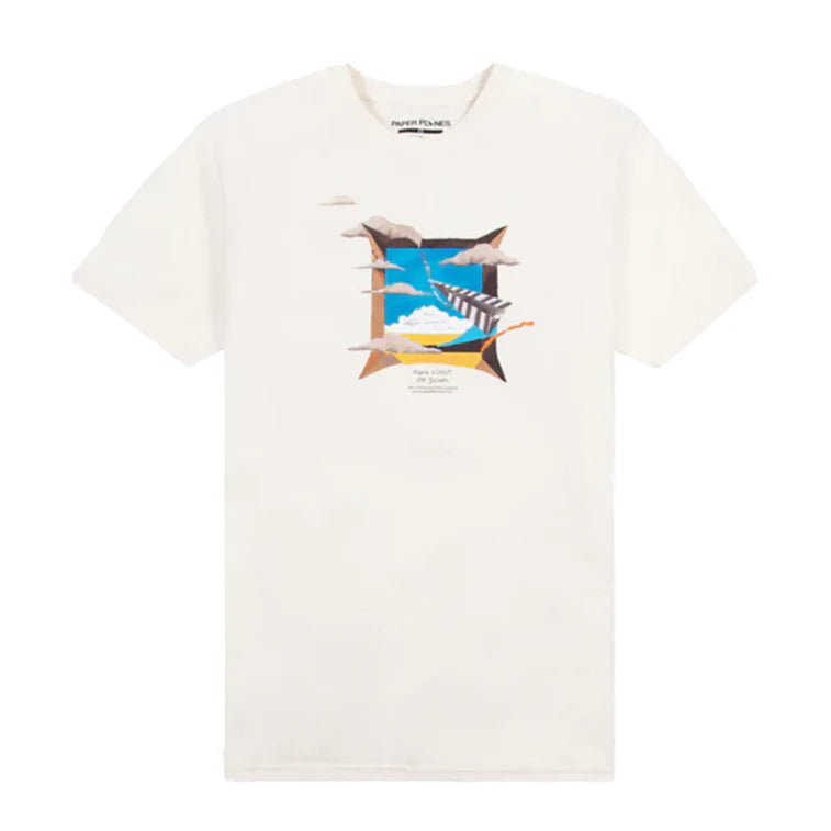 Dare To Dream Tee (Ivory) 