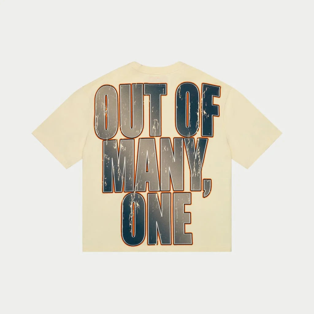 VOD 2024 T-Shirt (Bone) - GSVOD24BNE